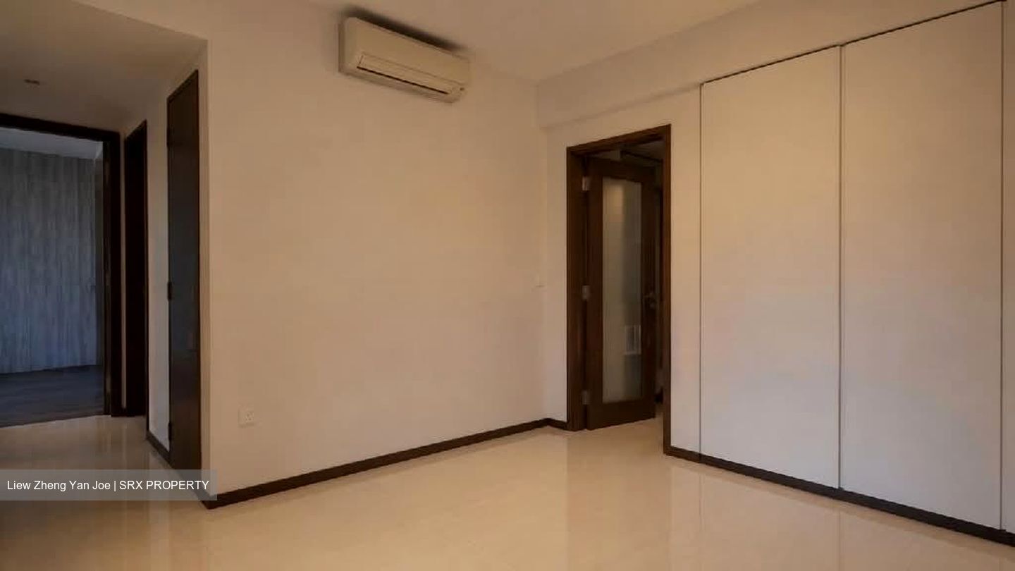 Bellewoods (D25), Condominium #567733601